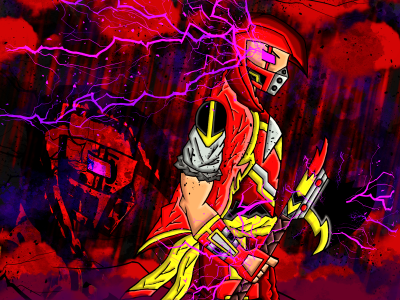 Voltaic-wallpaper