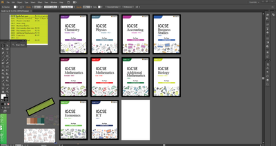 workbook 