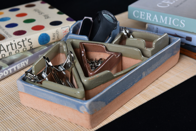 Tangram Organizer 1.0