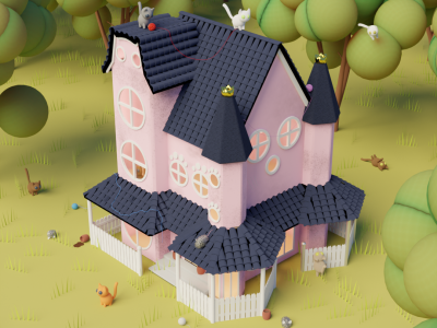 Cathouse