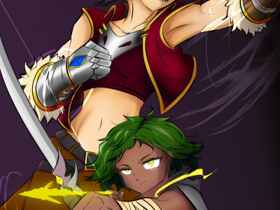 Oc-fizul-and-me
