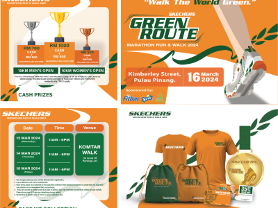 Visual Communication and Merchandise design