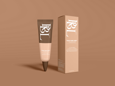 Mockup-packaging