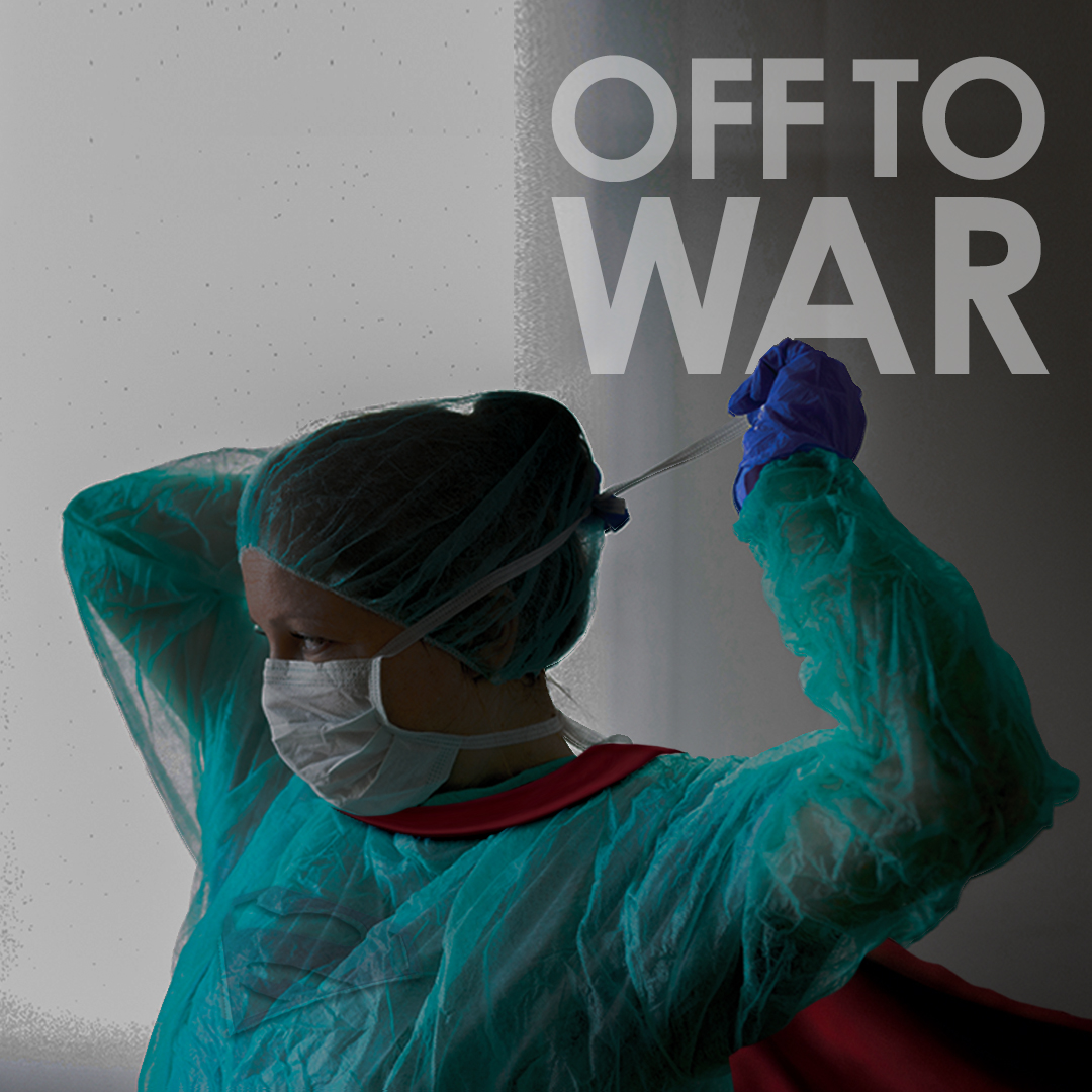 Social Media Posting in collaboration with KKM