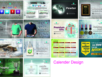 Calender