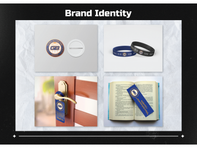 Brand Identity