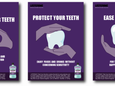 Listerine