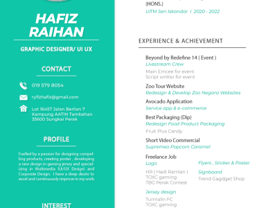 Resume-01