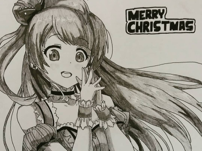Love Live
