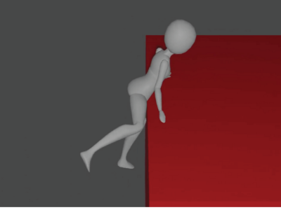 3D animation video
