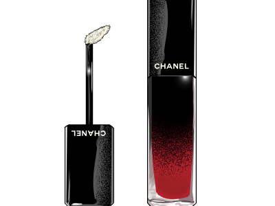 Chanel-rouge-allure-laque-transparent