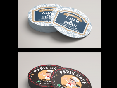Label Sticker