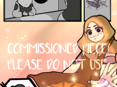 Short Comic