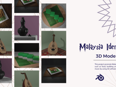 Malaysia Identity