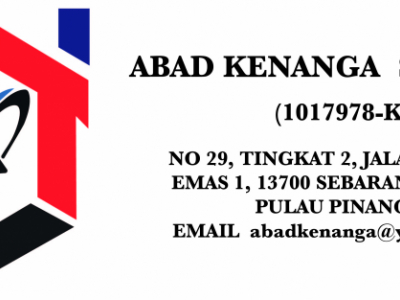 Abad-kenanga-signboard