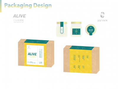 Packaging Design