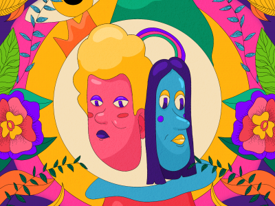 Personal Illustration