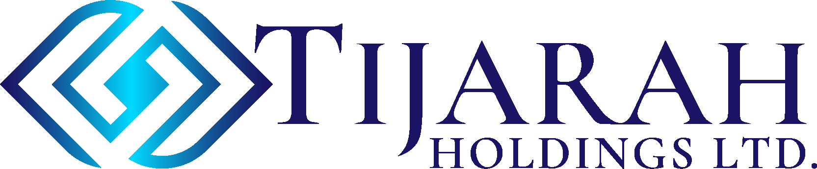 Tijarah Holdings Logo