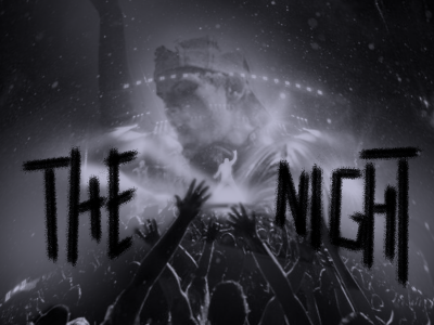 AVICII-The Night__song album