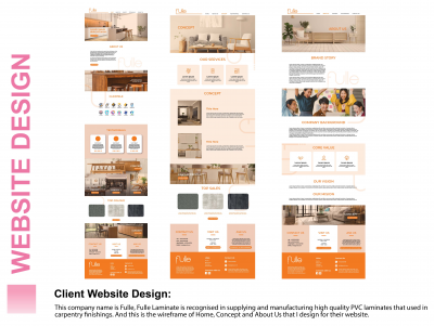 Website Design