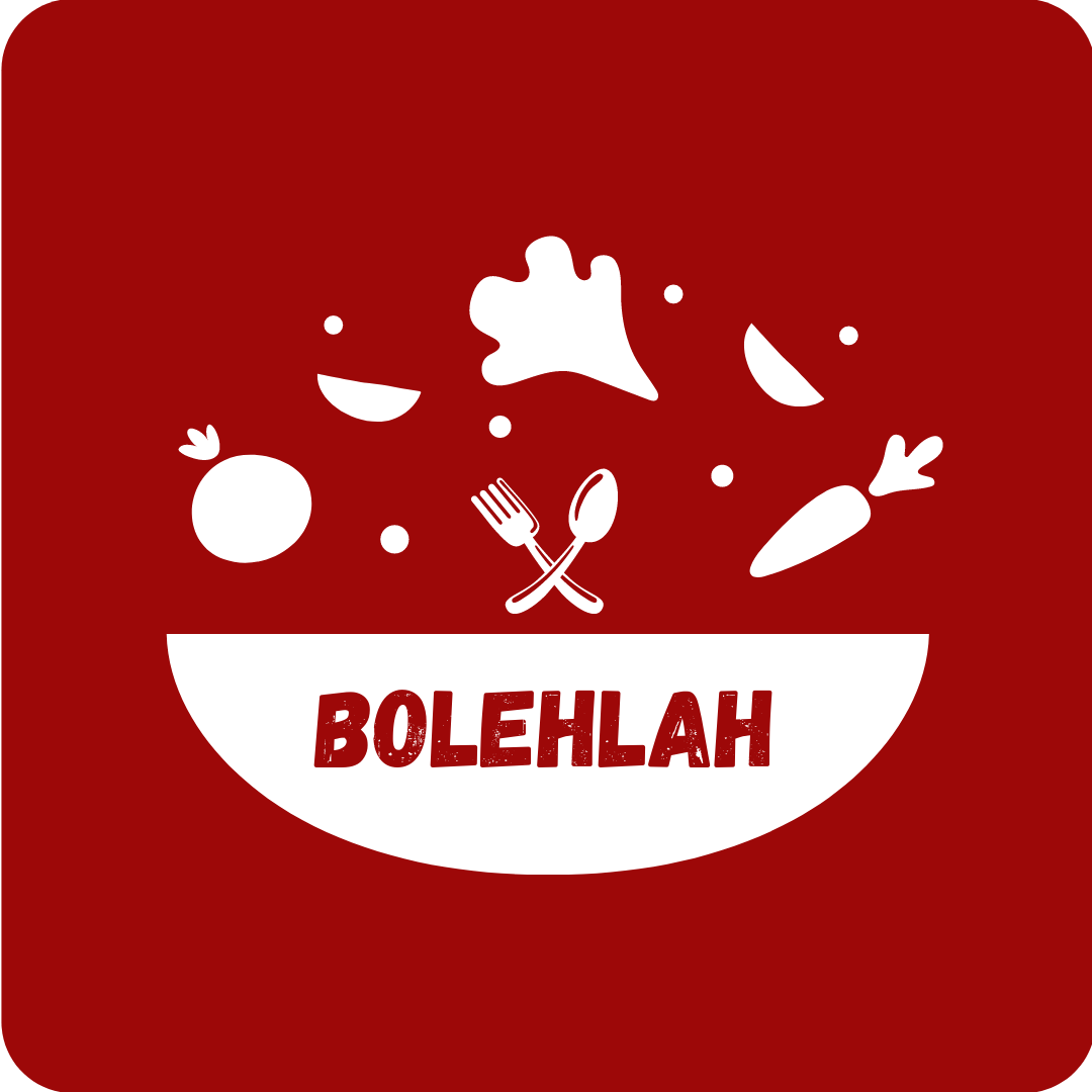 Bolelah Logo Design
