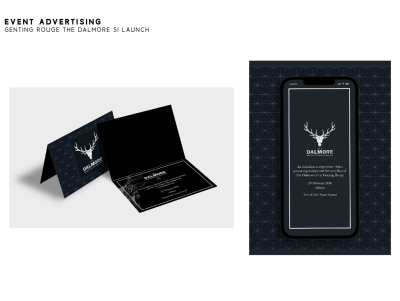 Event Advertising I
