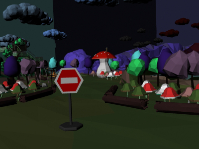 Surrounding1