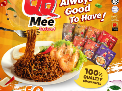 Social Media Content