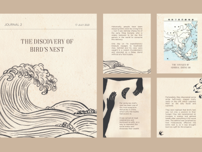 Instagram post-Ladycece (by hand drawing)