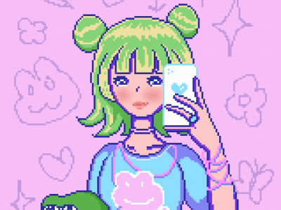 Pixel Art