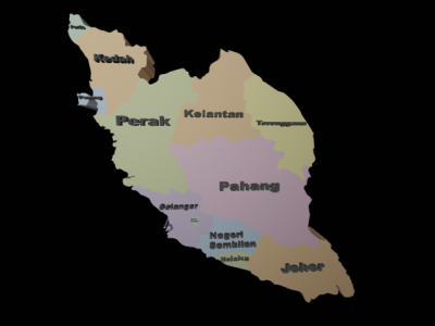 3dplainmap