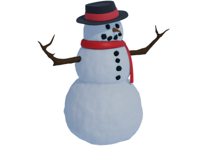 Snowman