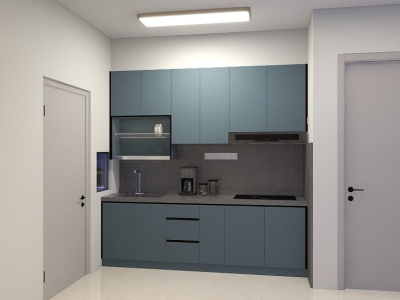 Kitchen Cabinet