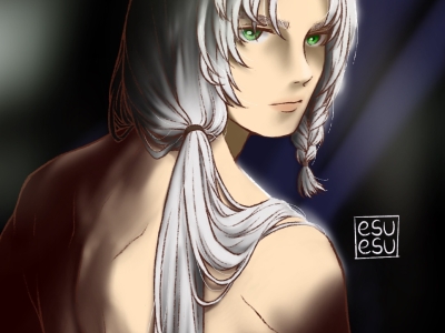 Weiss