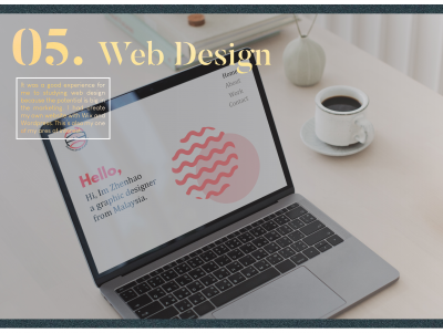 Web Design