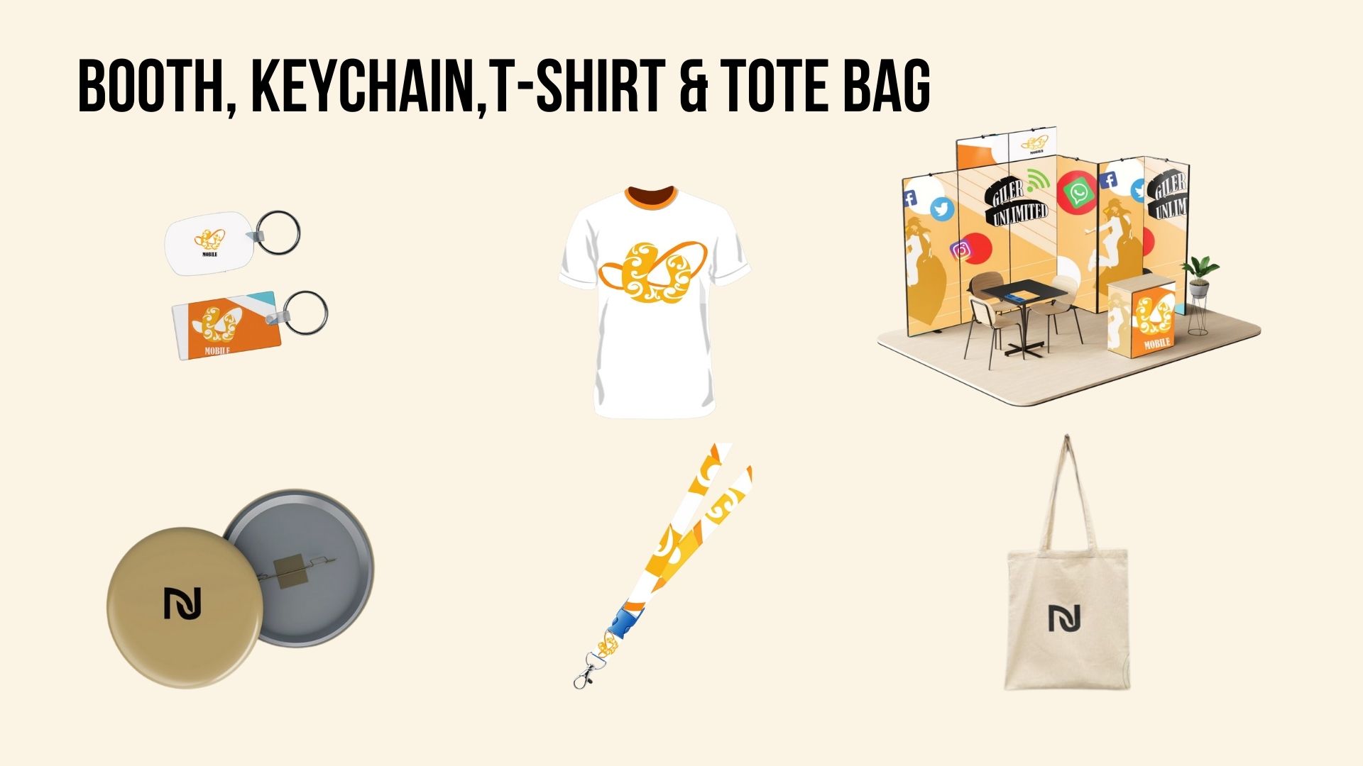 rebrand and own brand