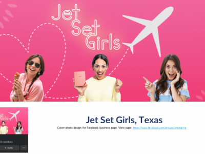 Jet-set-girls