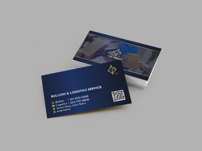 Namecard Design