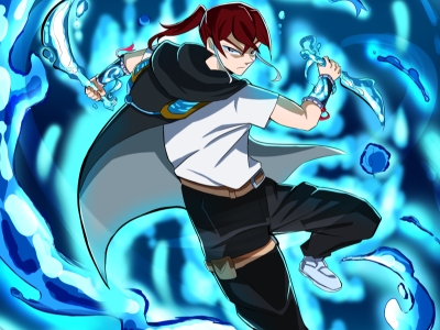 Zeru
