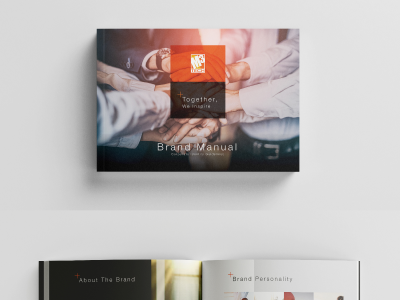 M3 Technologies - Brand Guideline