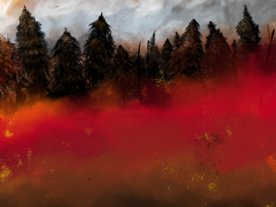 Environment Illustration I