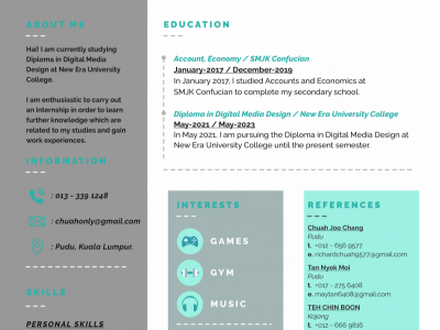 Chuah-weng-kee_2150055-ddmd_resume