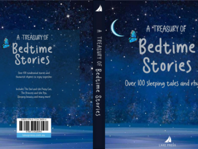 Jacket-book
