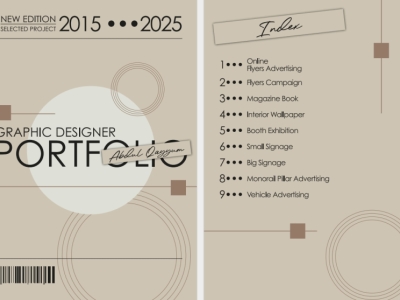 Cover Page