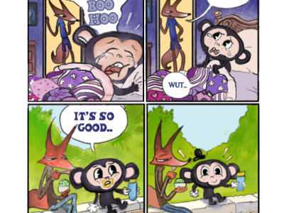 (campaign)-chill-out-comic-sample