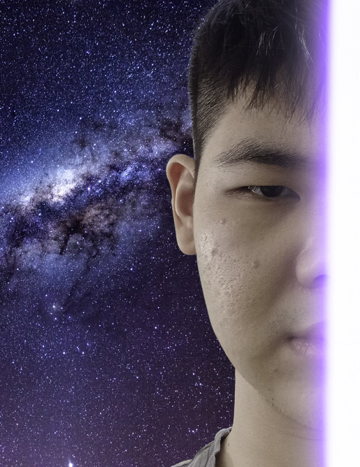 Star Wars Photoshop