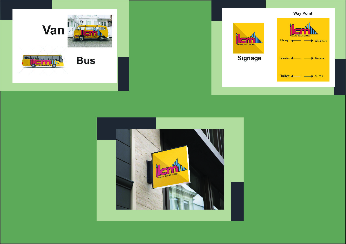 Rebranding A College