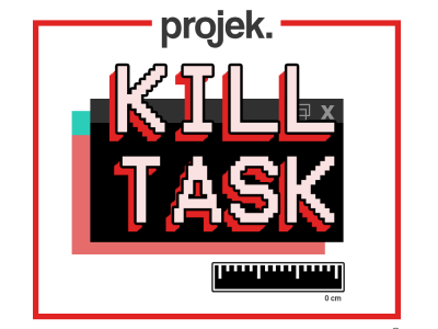 Projek Kill Task (2019)