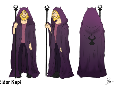 Kapi-character-sheet