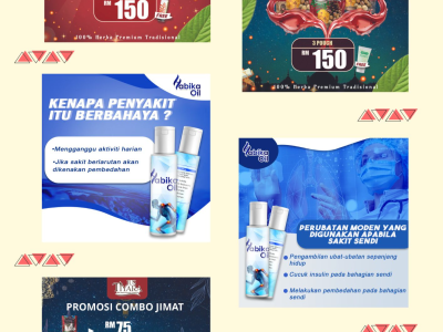 Product Designs